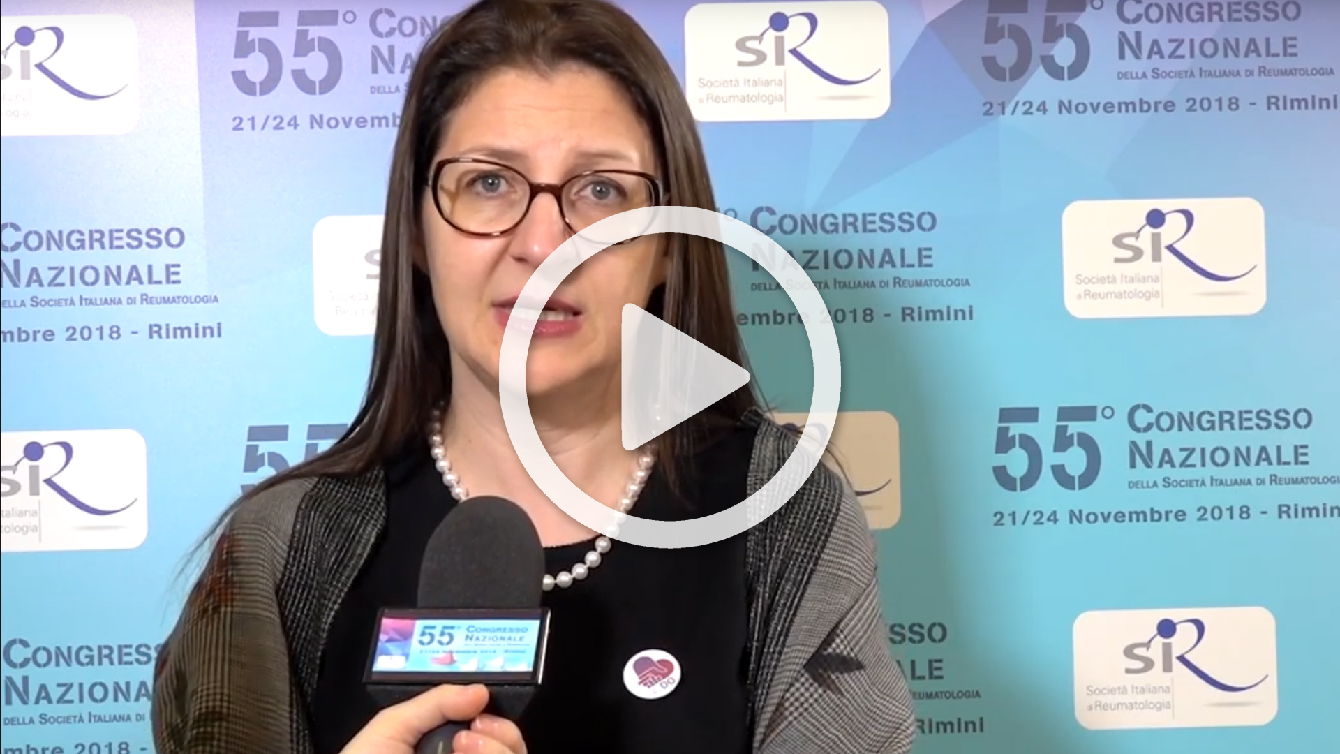 55° Congresso SIR