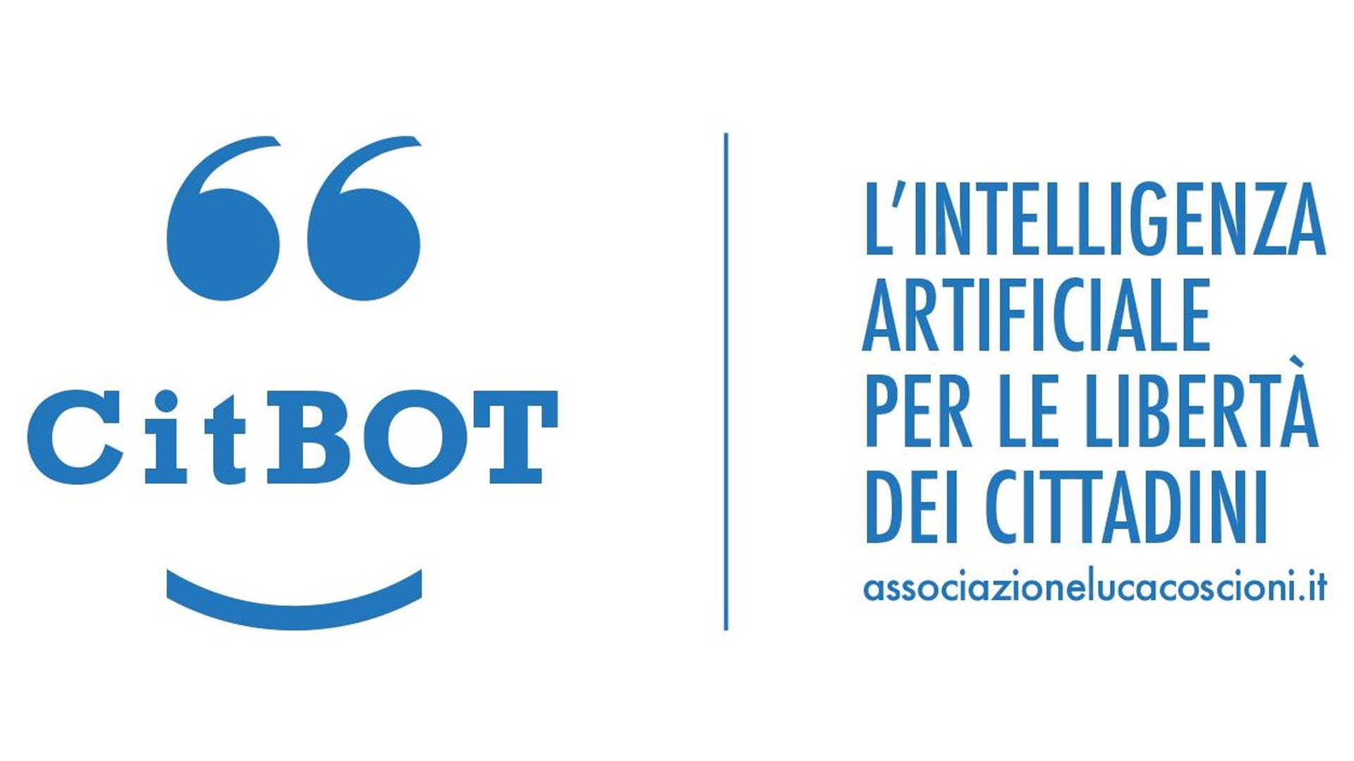 ... l'intelligenza artificiale pronta a rispondere alle domande dei cittadini